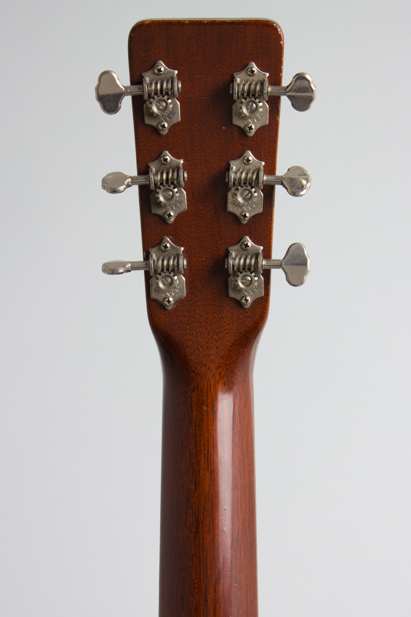 Martin 0-18 2018年製 C. F. Martin 0-18 Flat Top Acoustic Guitar (1962) | RetroFret