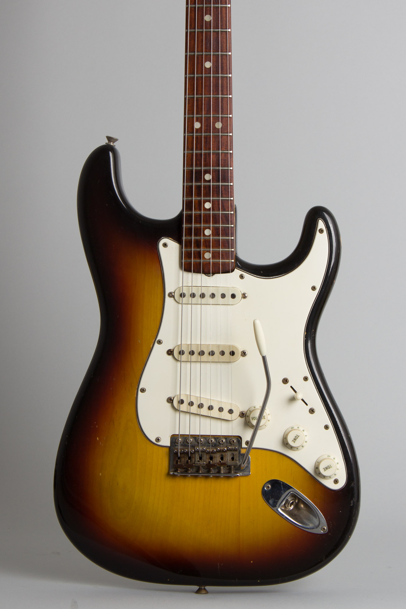 Old fender guitars cheap