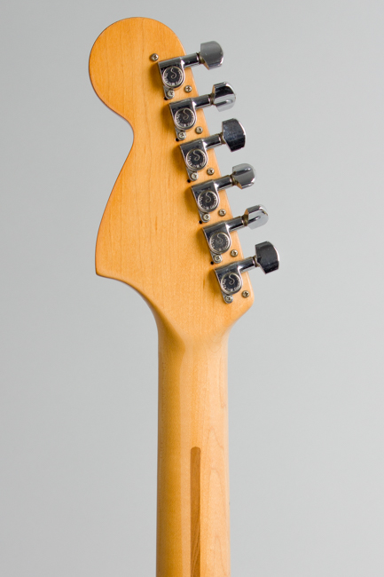 Fender  Stratocaster Solid Body Electric Guitar  (1974)