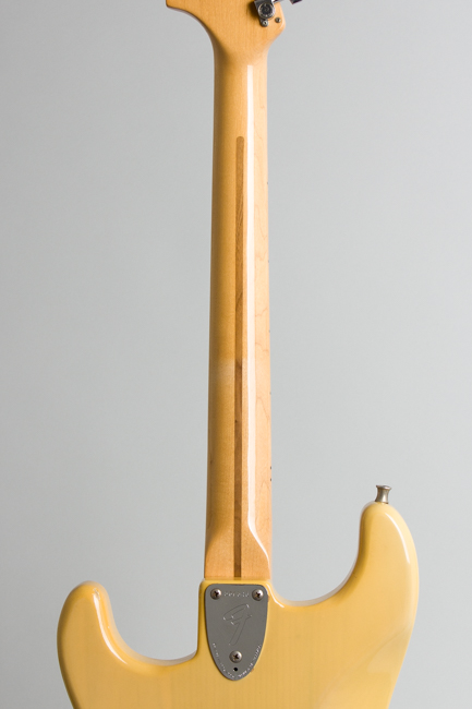 Fender  Stratocaster Solid Body Electric Guitar  (1974)