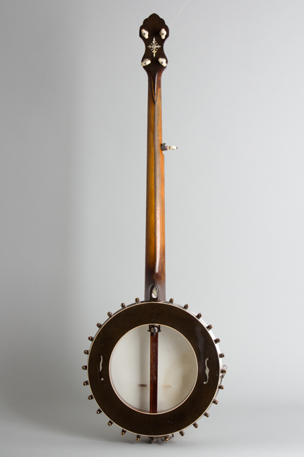 Bacon  Professional FF #2 Special 5 String Banjo  (1920)