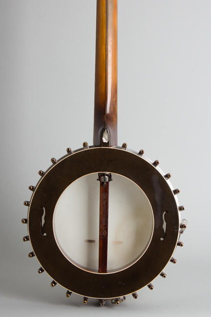 Bacon  Professional FF #2 Special 5 String Banjo  (1920)