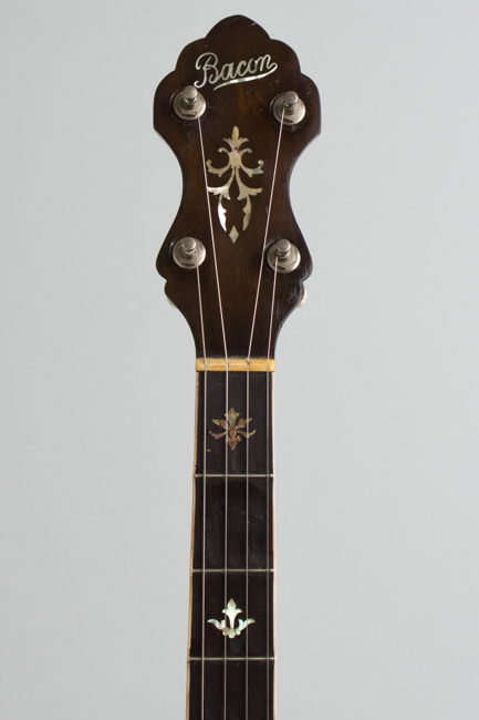 Bacon  Professional FF #2 Special 5 String Banjo  (1920)