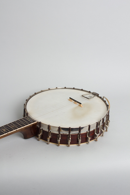 Bacon  Professional FF #2 Special 5 String Banjo  (1920)
