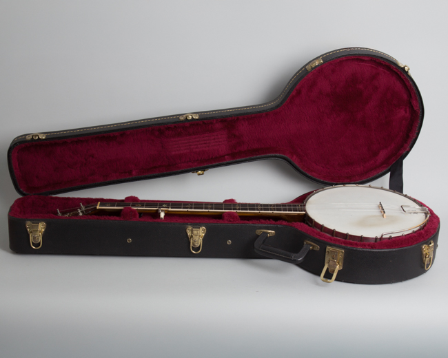 Bacon  Professional FF #2 Special 5 String Banjo  (1920)