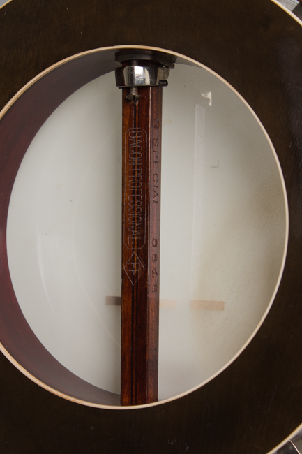 Bacon  Professional FF #2 Special 5 String Banjo  (1920)