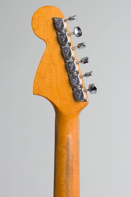 Fender  Jaguar Rosewood Prototype Solid Body Electric Guitar  (1968)