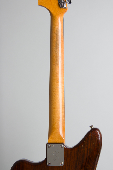 Fender  Jaguar Rosewood Prototype Solid Body Electric Guitar  (1968)