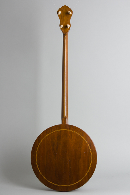 Epiphone  Recording A Artist Plectrum Banjo  (1929)