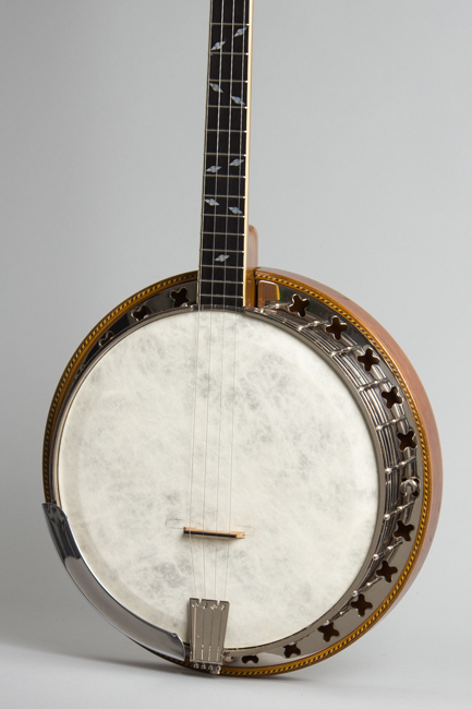 Epiphone  Recording A Artist Plectrum Banjo  (1929)