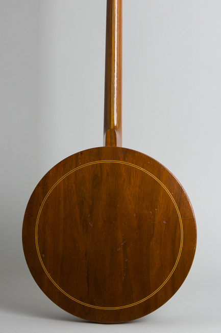 Epiphone  Recording A Artist Plectrum Banjo  (1929)