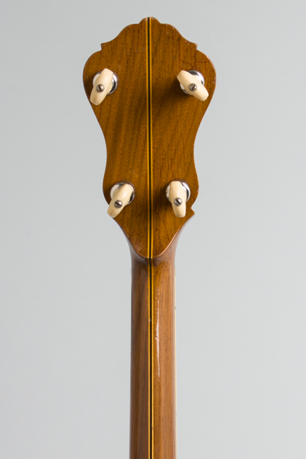 Epiphone  Recording A Artist Plectrum Banjo  (1929)
