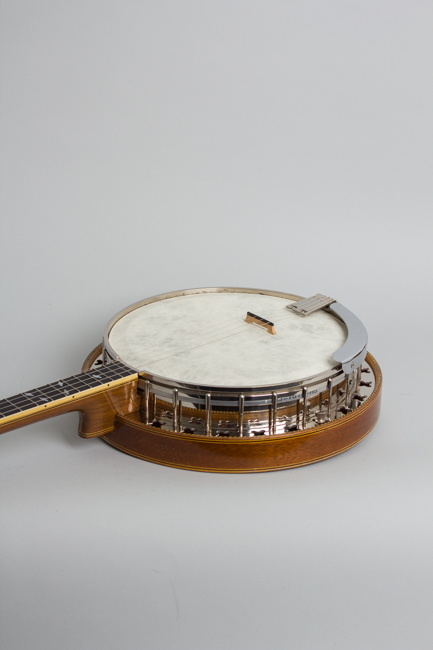 Epiphone  Recording A Artist Plectrum Banjo  (1929)