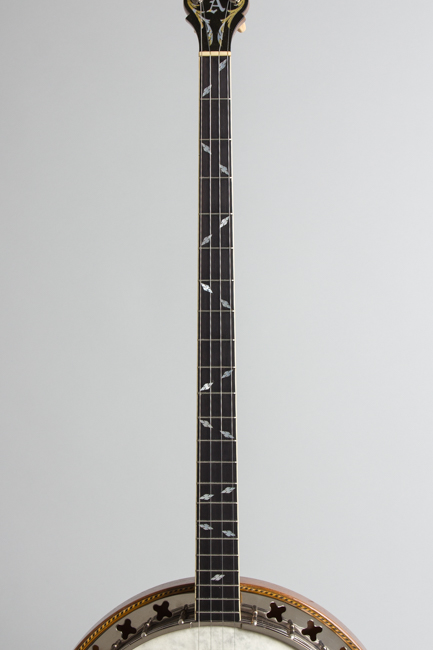 Epiphone  Recording A Artist Plectrum Banjo  (1929)