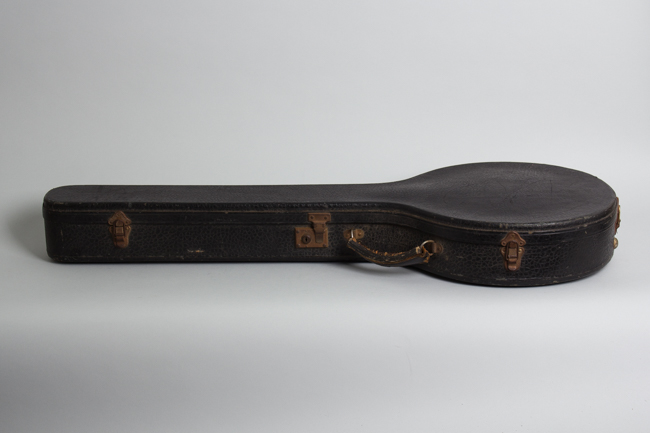Epiphone  Recording A Artist Plectrum Banjo  (1929)