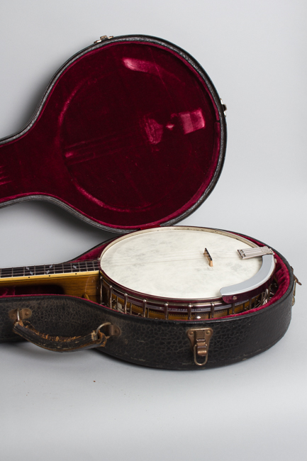 Epiphone  Recording A Artist Plectrum Banjo  (1929)