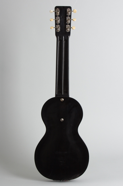 Rickenbacker  Model B-6 Lap Steel Electric Guitar ,  c. 1948