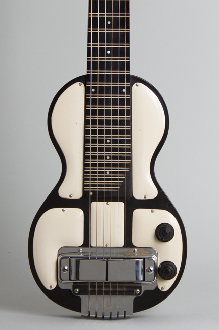 Rickenbacker  Model B-6 Lap Steel Electric Guitar ,  c. 1948