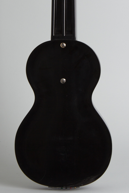 Rickenbacker  Model B-6 Lap Steel Electric Guitar ,  c. 1948