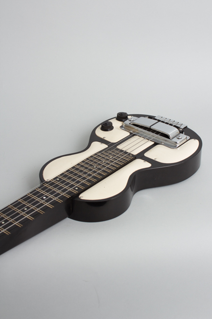 Rickenbacker  Model B-6 Lap Steel Electric Guitar ,  c. 1948