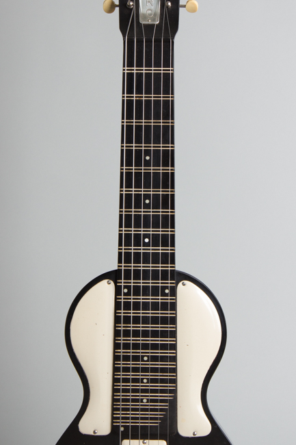 Rickenbacker  Model B-6 Lap Steel Electric Guitar ,  c. 1948