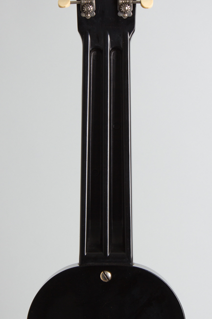 Rickenbacker  Model B-6 Lap Steel Electric Guitar ,  c. 1948