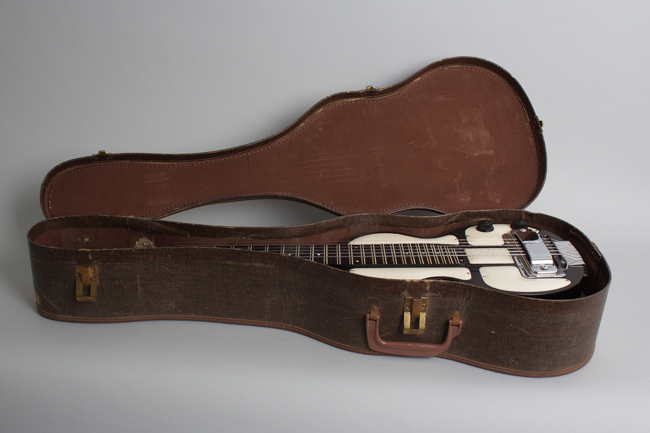Rickenbacker  Model B-6 Lap Steel Electric Guitar ,  c. 1948