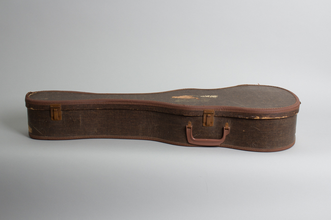 Rickenbacker  Model B-6 Lap Steel Electric Guitar ,  c. 1948