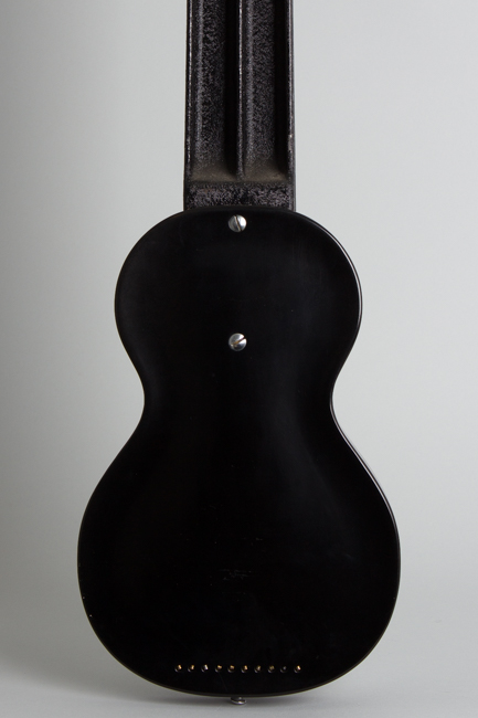 Rickenbacker  Model B-10 Lap Steel Electric Guitar  (1941)