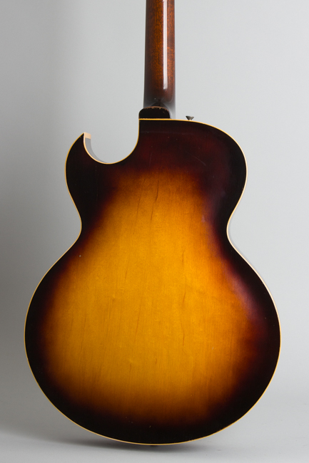 Gibson  ES-175 Arch Top Hollow Body Electric Guitar  (1955)