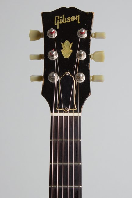 Gibson  ES-175 Arch Top Hollow Body Electric Guitar  (1955)
