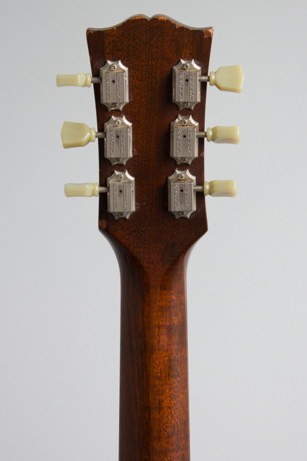 Gibson  ES-175 Arch Top Hollow Body Electric Guitar  (1955)