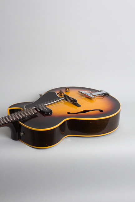 Gibson  ES-175 Arch Top Hollow Body Electric Guitar  (1955)