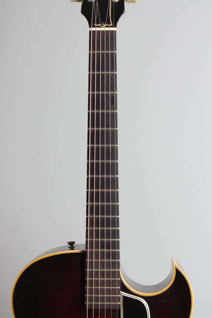 Gibson  ES-175 Arch Top Hollow Body Electric Guitar  (1955)