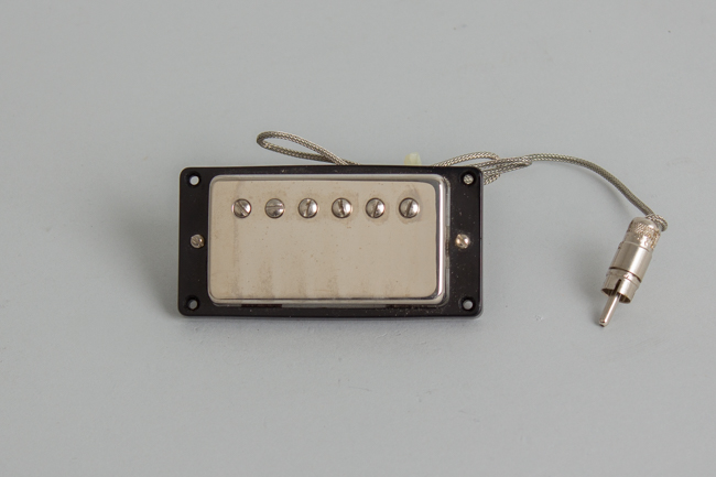 Gibson  ES-175 Arch Top Hollow Body Electric Guitar  (1955)