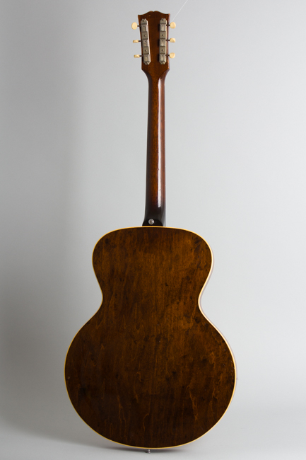 Gibson ES-120T Thinline Hollow Body Electric Guitar (1966)