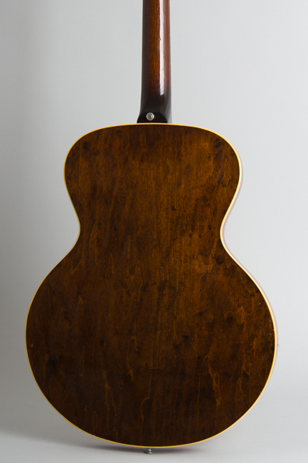 Gibson ES-120T Thinline Hollow Body Electric Guitar (1966)