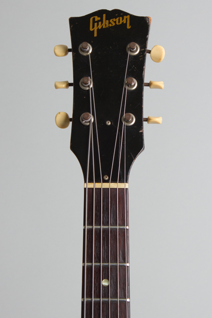 Gibson ES-120T Thinline Hollow Body Electric Guitar (1966)