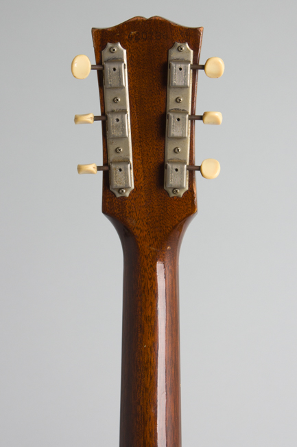 Gibson ES-120T Thinline Hollow Body Electric Guitar (1966)