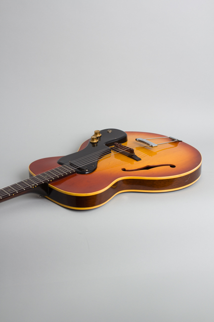 Gibson ES-120T Thinline Hollow Body Electric Guitar (1966)