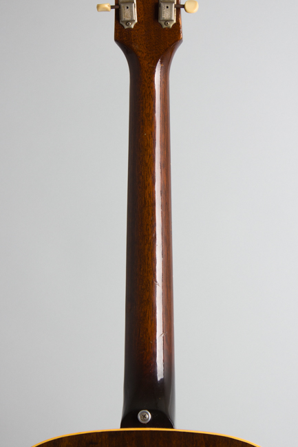 Gibson ES-120T Thinline Hollow Body Electric Guitar (1966)