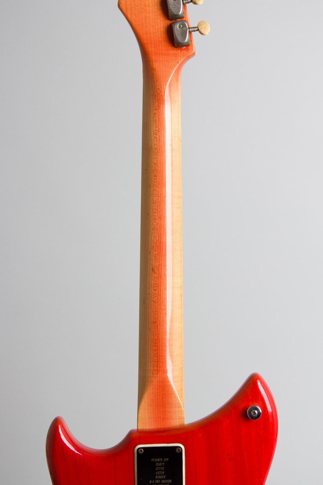 VINTAGE VN-00 ダブルオー　パーラーギター　ニューヨーカータイプ VINTAGE VN-00 ダブルオー パーラーギター ニューヨーカータイプ