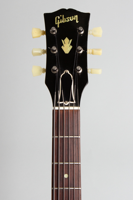 Gibson  EB-6  6-string Semi-Hollow Body Electric Bass Guitar  (1961)