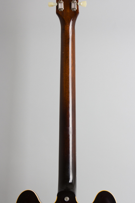 Gibson  EB-6  6-string Semi-Hollow Body Electric Bass Guitar  (1961)