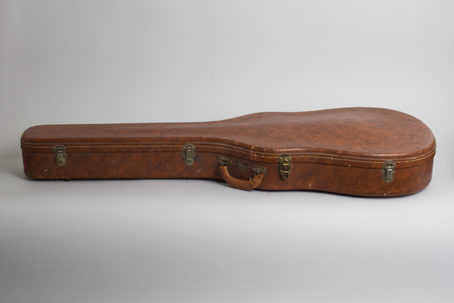 Gibson  EB-6  6-string Semi-Hollow Body Electric Bass Guitar  (1961)