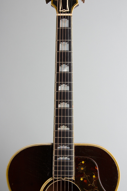 Gibson  SJ-200 Flat Top Acoustic Guitar  (1938)