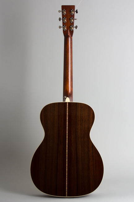 C. F. Martin  000-28 Custom Shop Flat Top Acoustic Guitar  (2022)