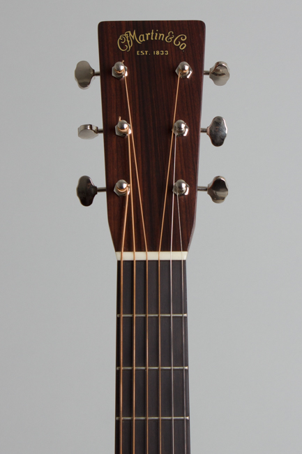 C. F. Martin  000-28 Custom Shop Flat Top Acoustic Guitar  (2022)