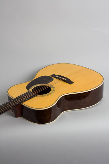 C. F. Martin  000-28 Custom Shop Flat Top Acoustic Guitar  (2022)