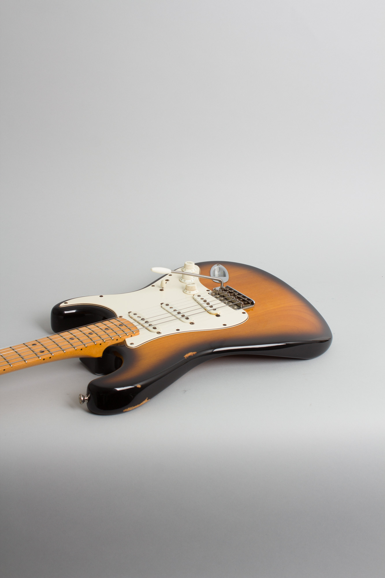 Fender American Vintage 1957 Reissue Stratocaster AVRI 6 string